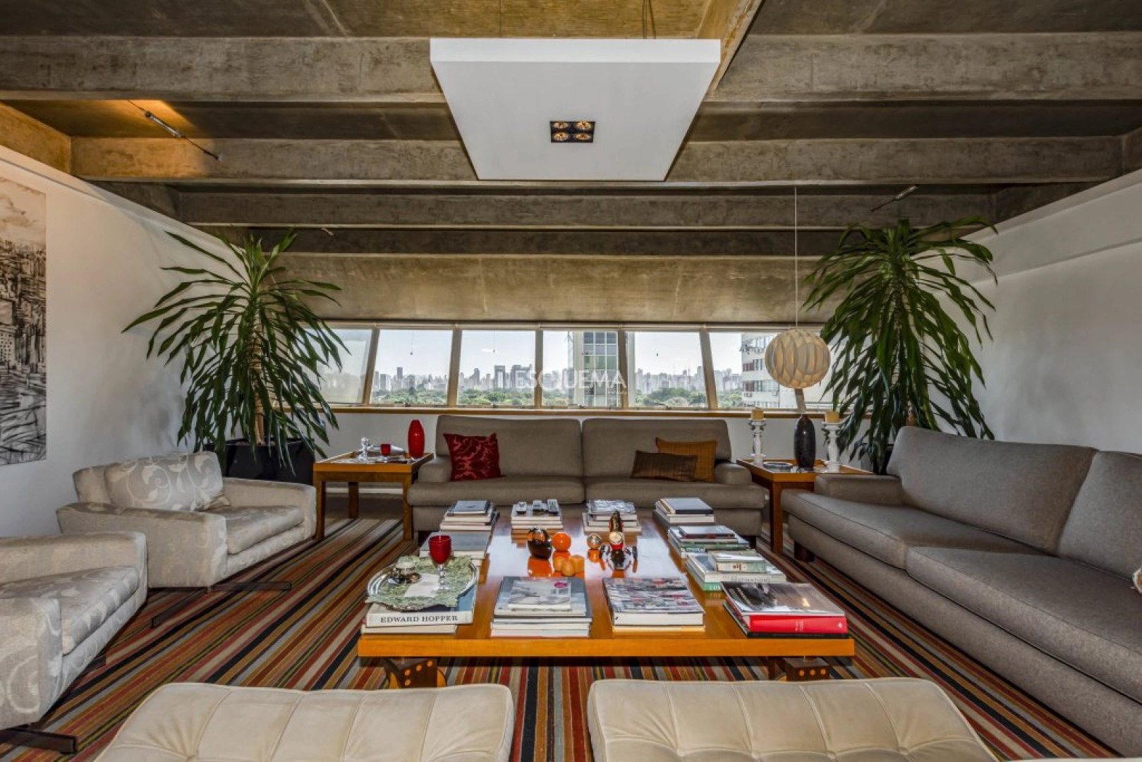 Apartamento com vista privilegiada - Imagem 6