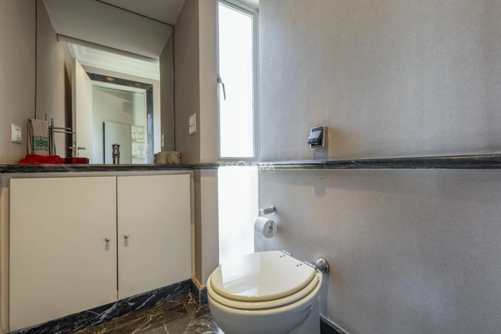Apartamento com vista privilegiada - Imagem 9