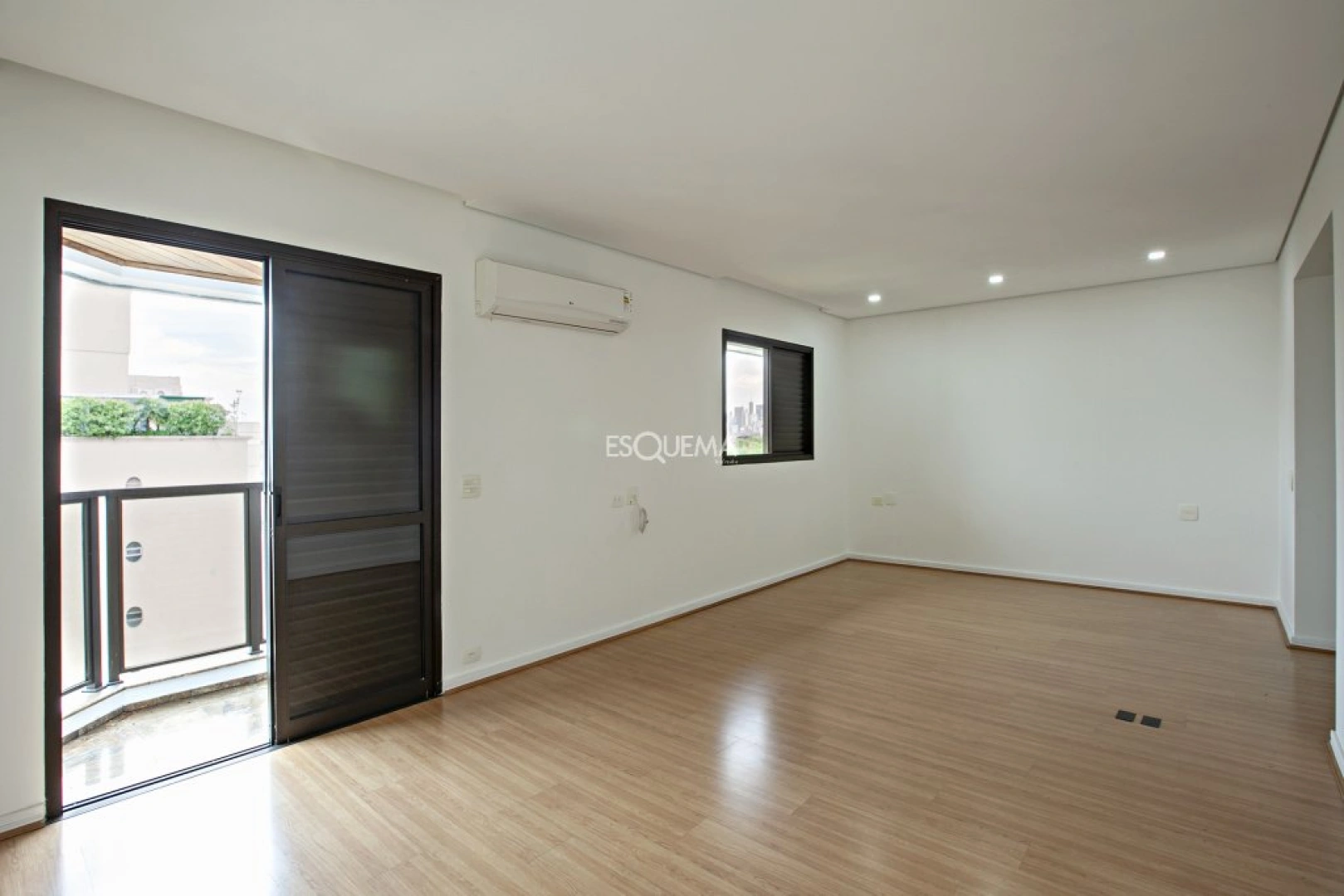 Apartamento reformado no Itaim Bibi - Imagem 10