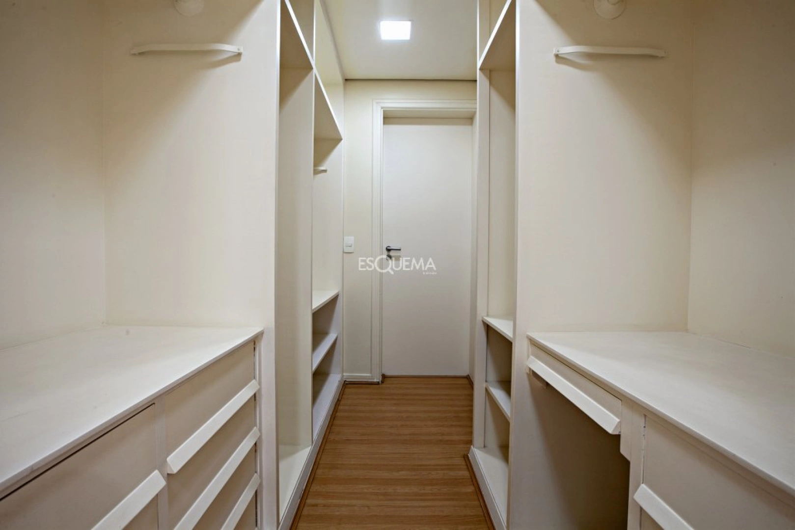 Apartamento reformado no Itaim Bibi - Imagem 11
