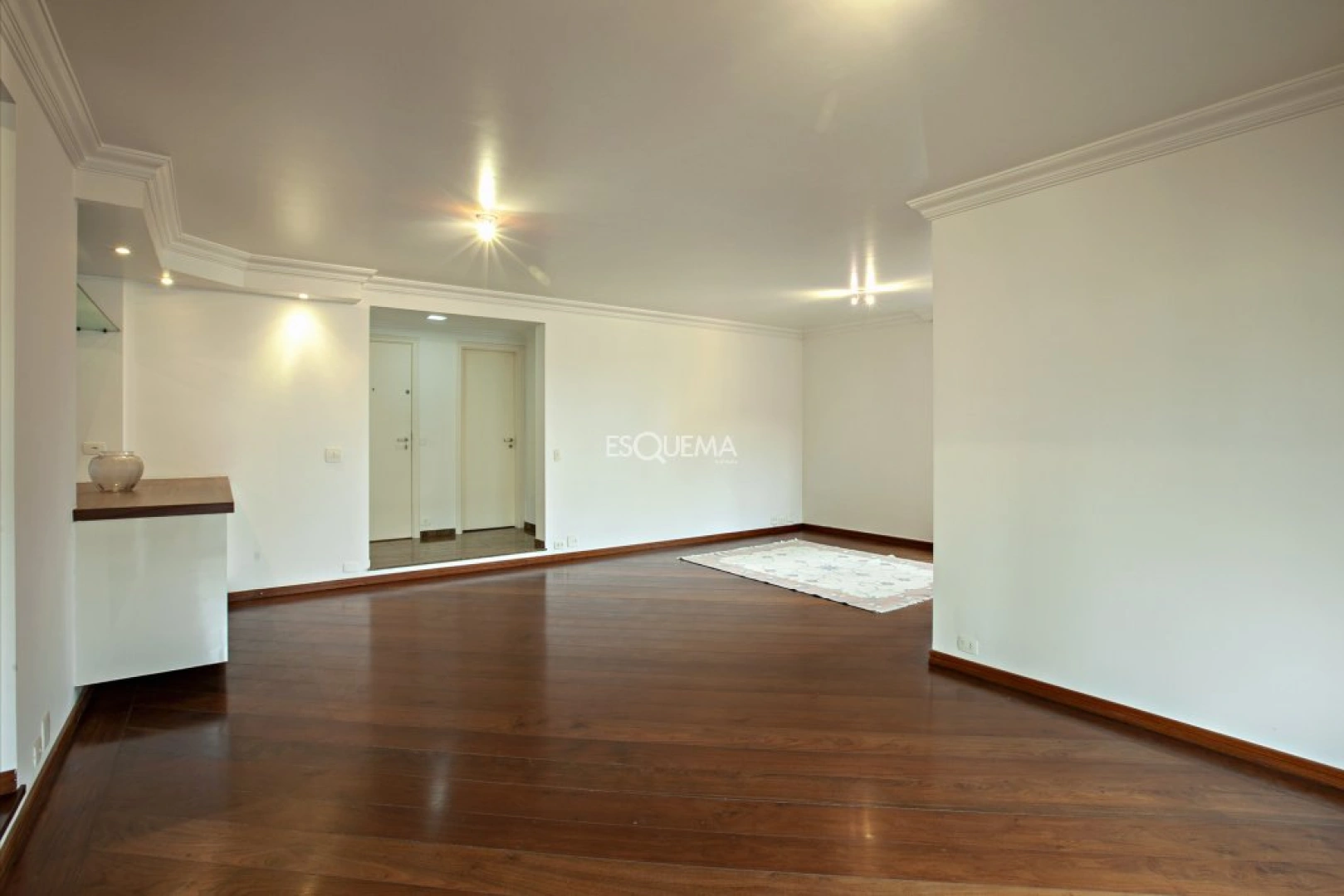 Apartamento reformado no Itaim Bibi - Imagem 12