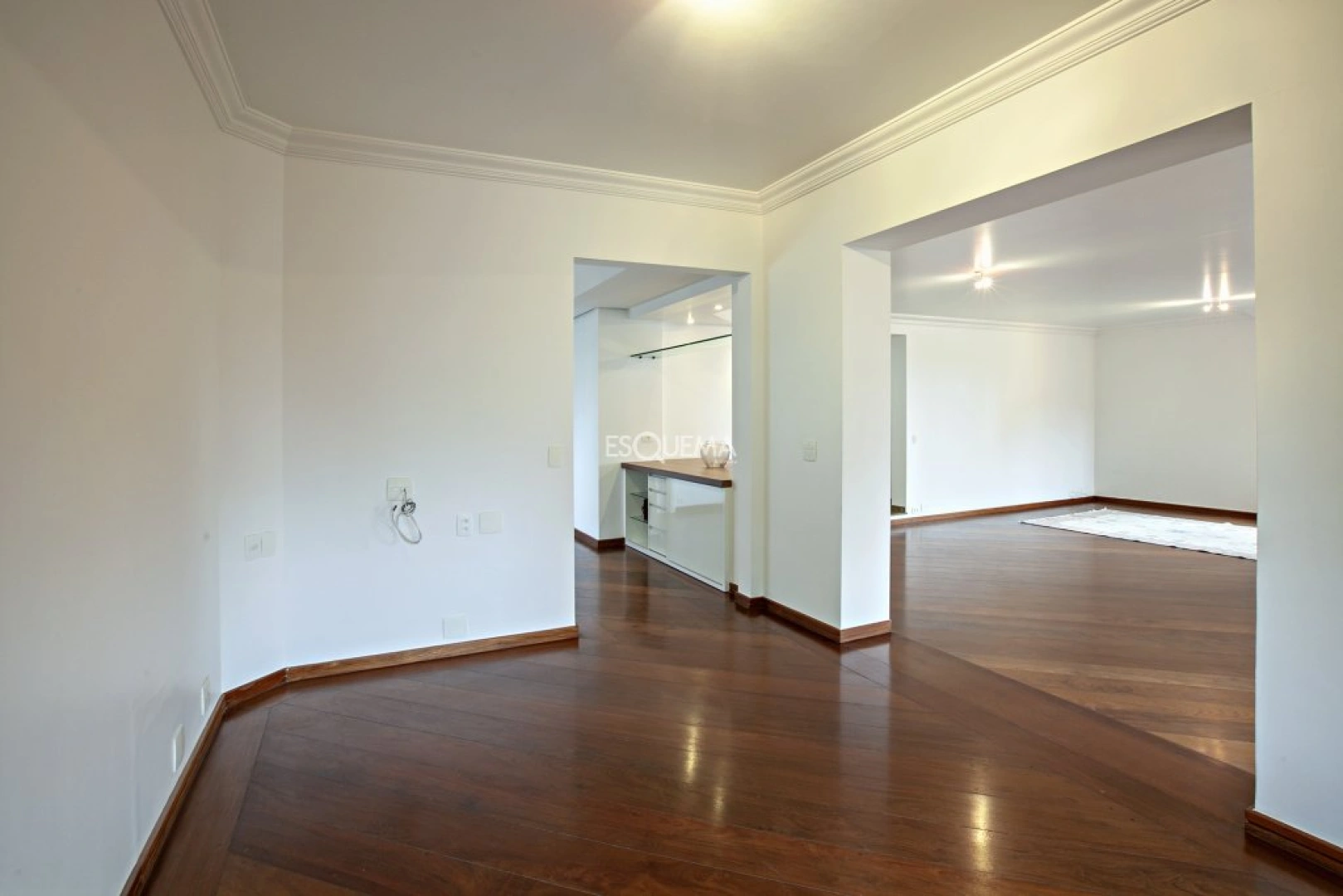 Apartamento reformado no Itaim Bibi - Imagem 13