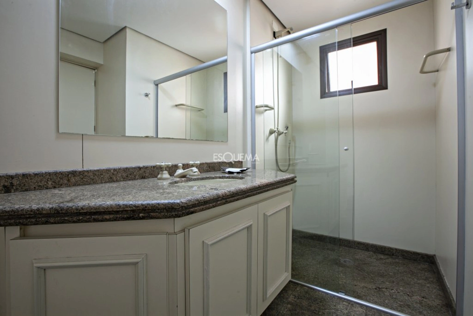 Apartamento reformado no Itaim Bibi - Imagem 15