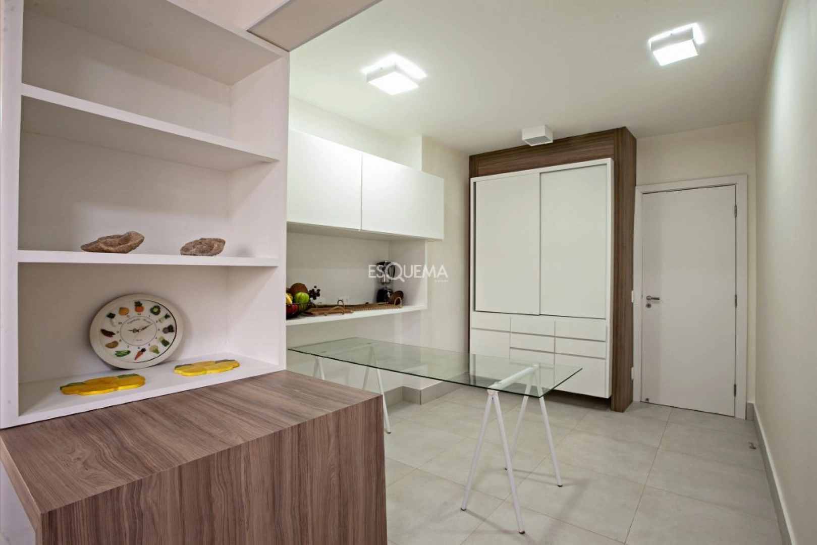 Apartamento reformado no Itaim Bibi - Imagem 7