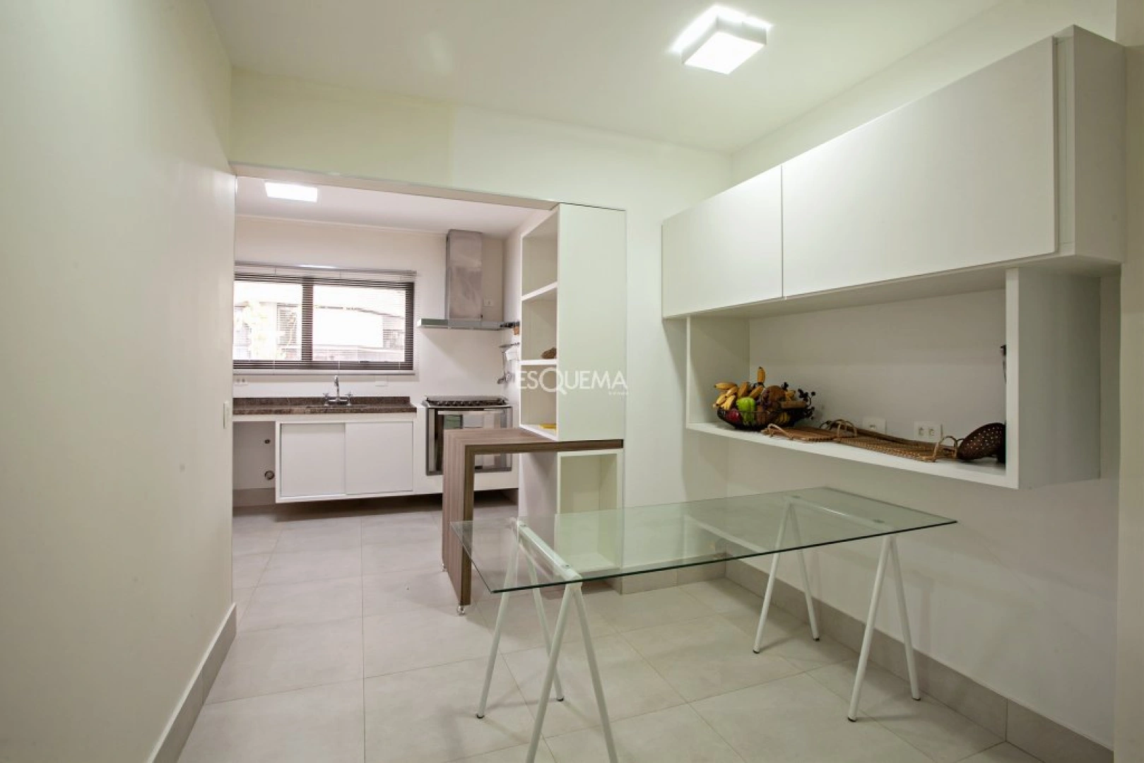 Apartamento reformado no Itaim Bibi - Imagem 8