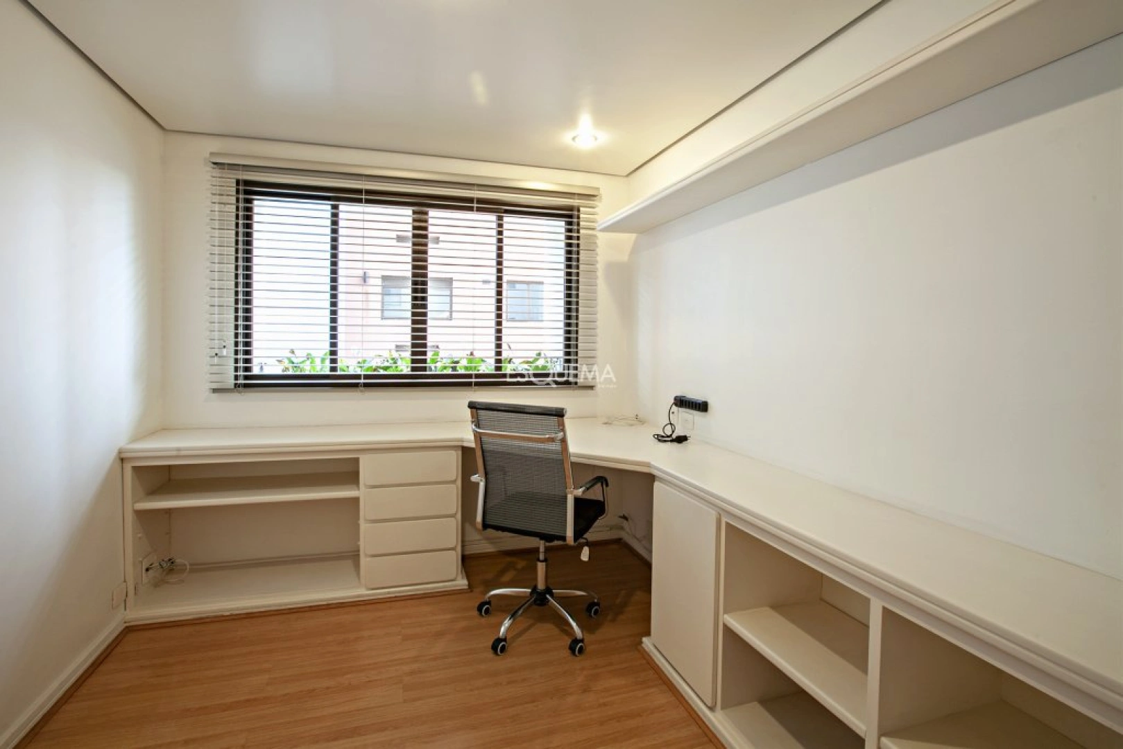 Apartamento reformado no Itaim Bibi - Imagem 9