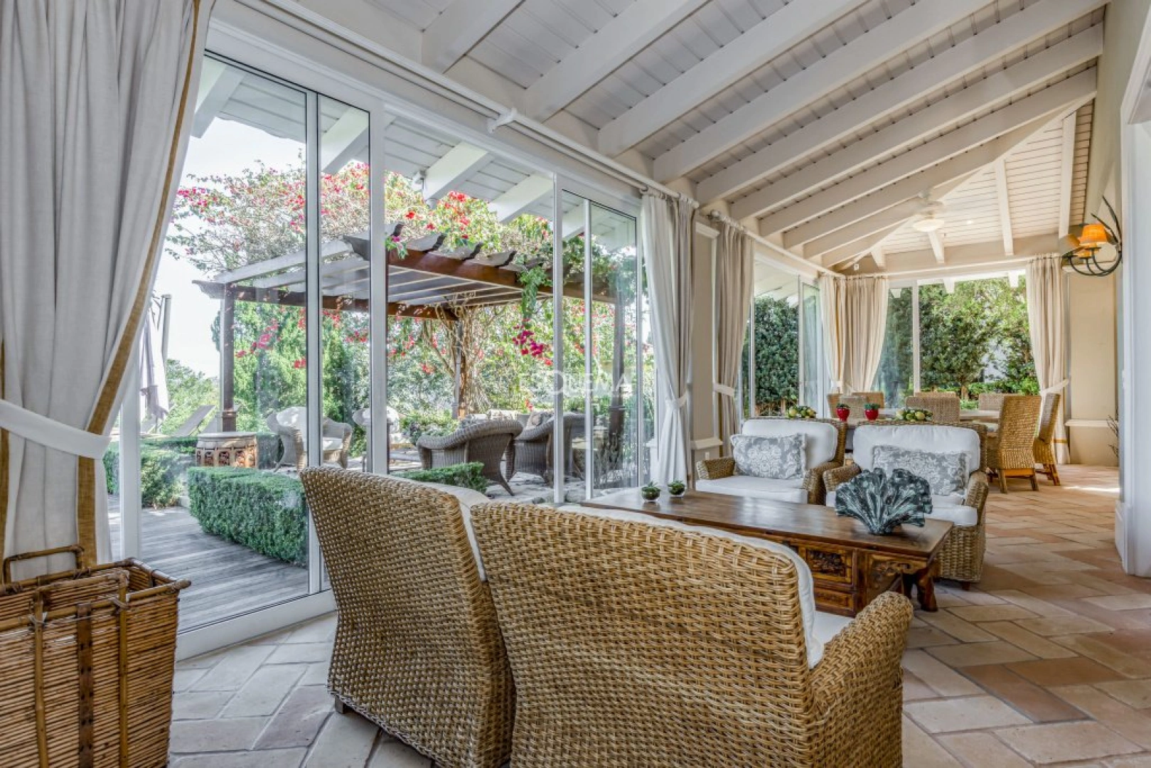 Casa com projeto de João Mansur - Imagem 10