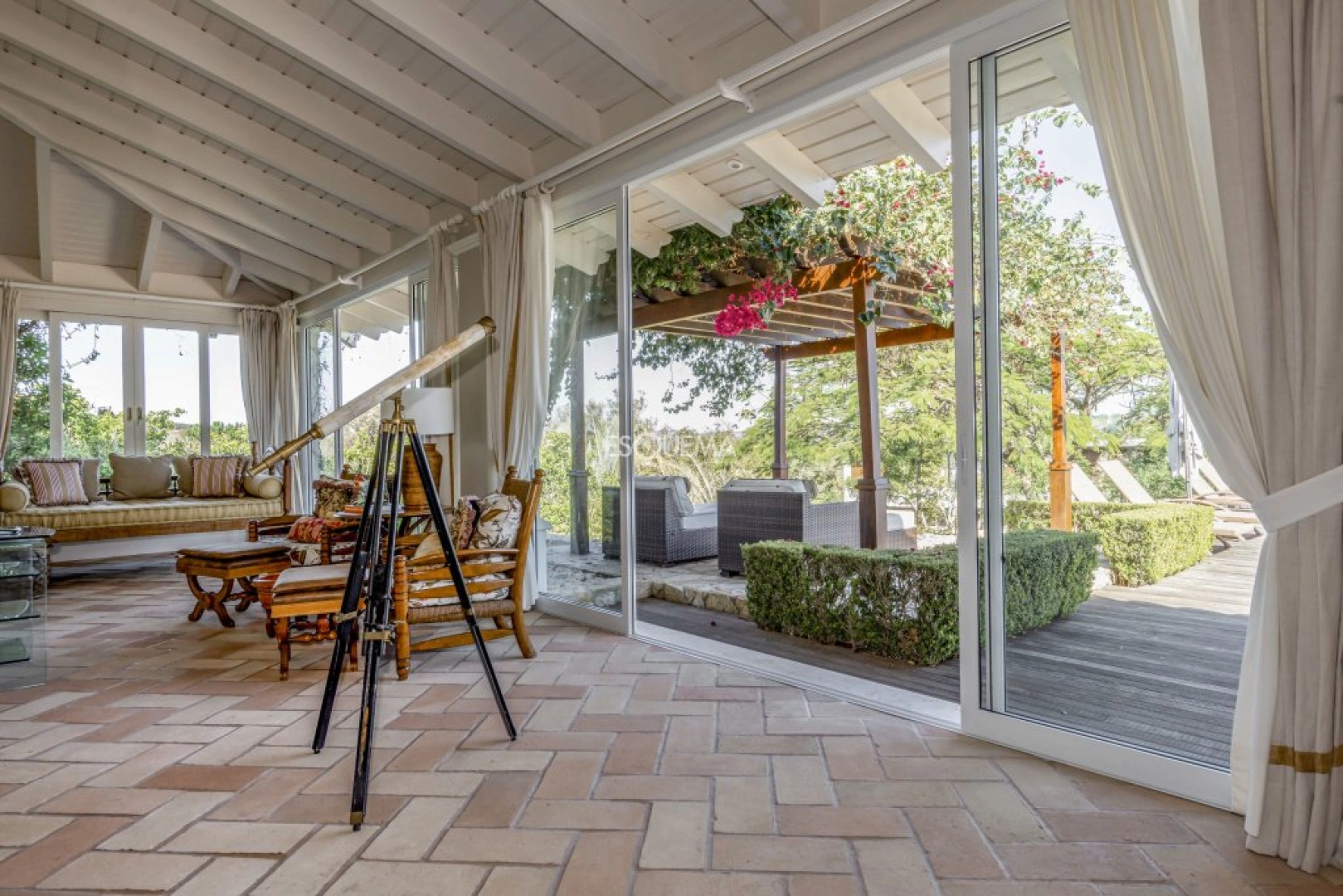 Casa com projeto de João Mansur - Imagem 12