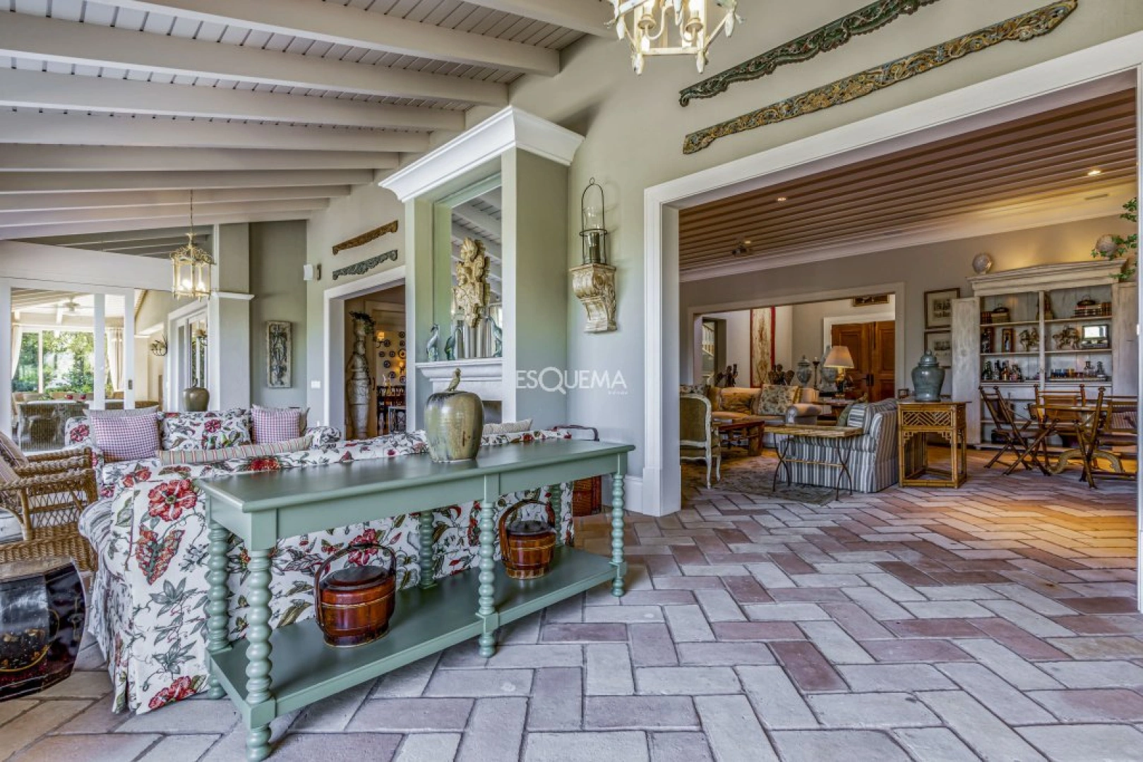 Casa com projeto de João Mansur - Imagem 14