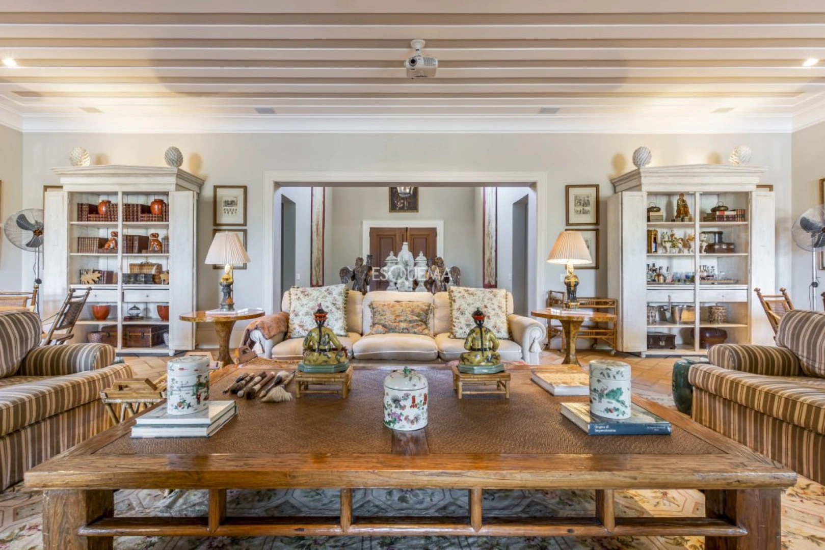 Casa com projeto de João Mansur - Imagem 15
