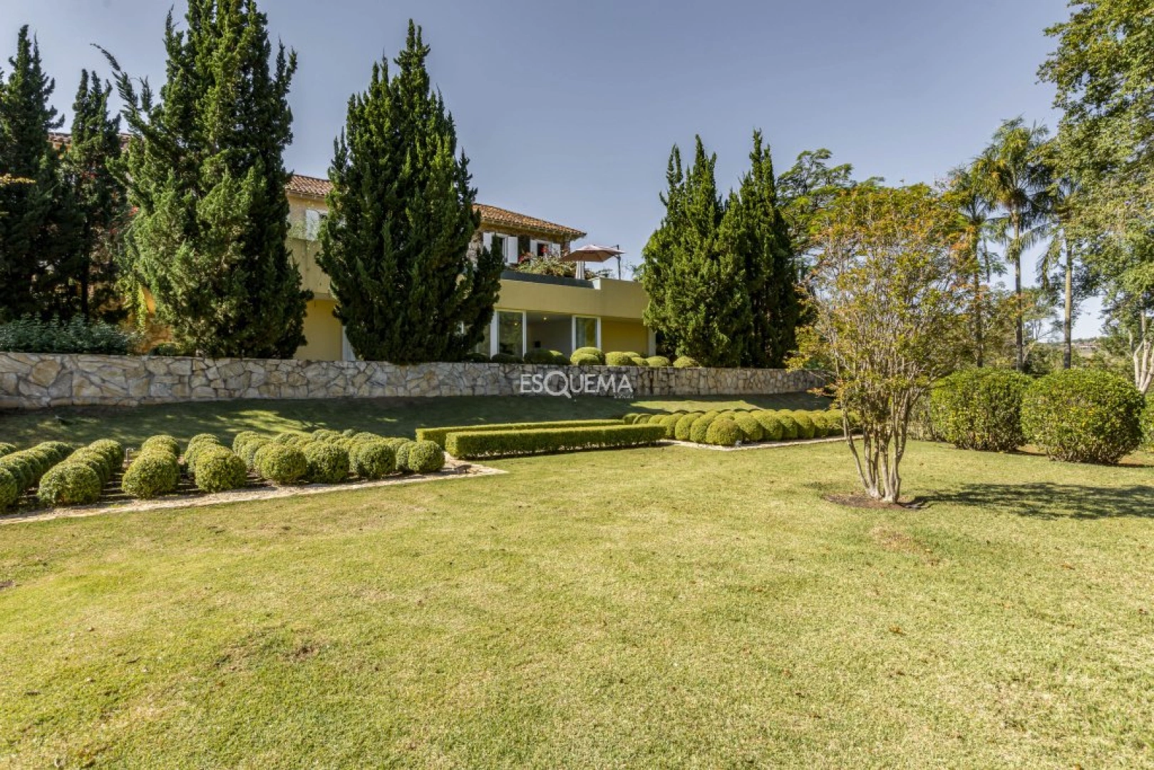 Casa com projeto de João Mansur - Imagem 4