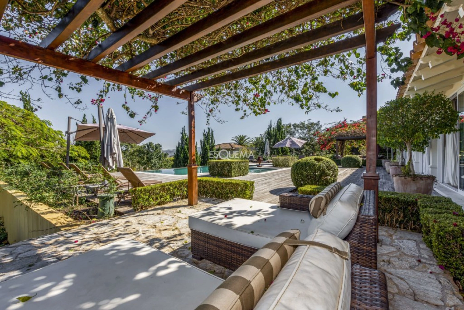 Casa com projeto de João Mansur - Imagem 5