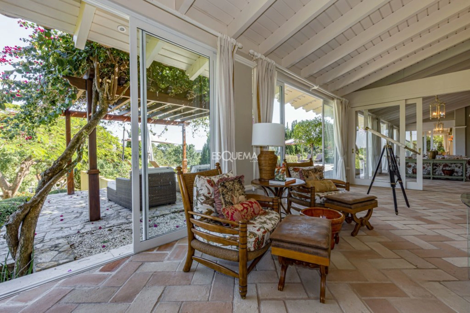 Casa com projeto de João Mansur - Imagem 8