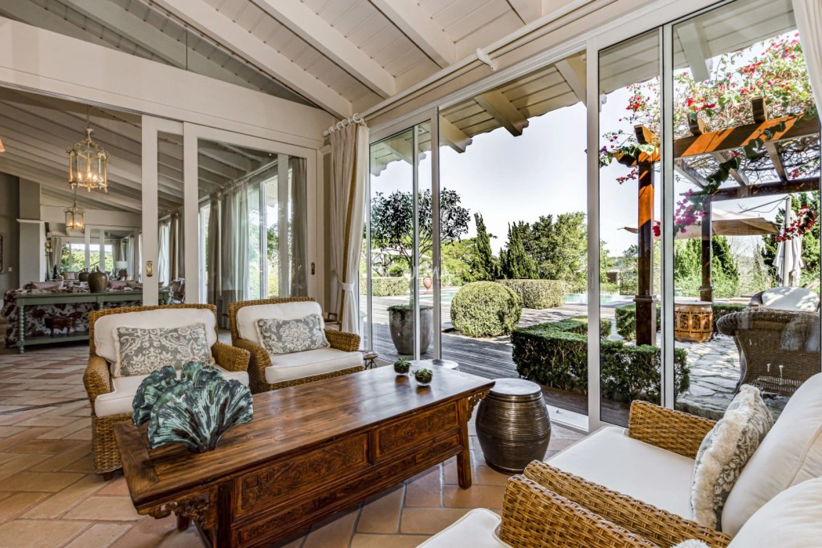 Casa com projeto de João Mansur - Imagem 9