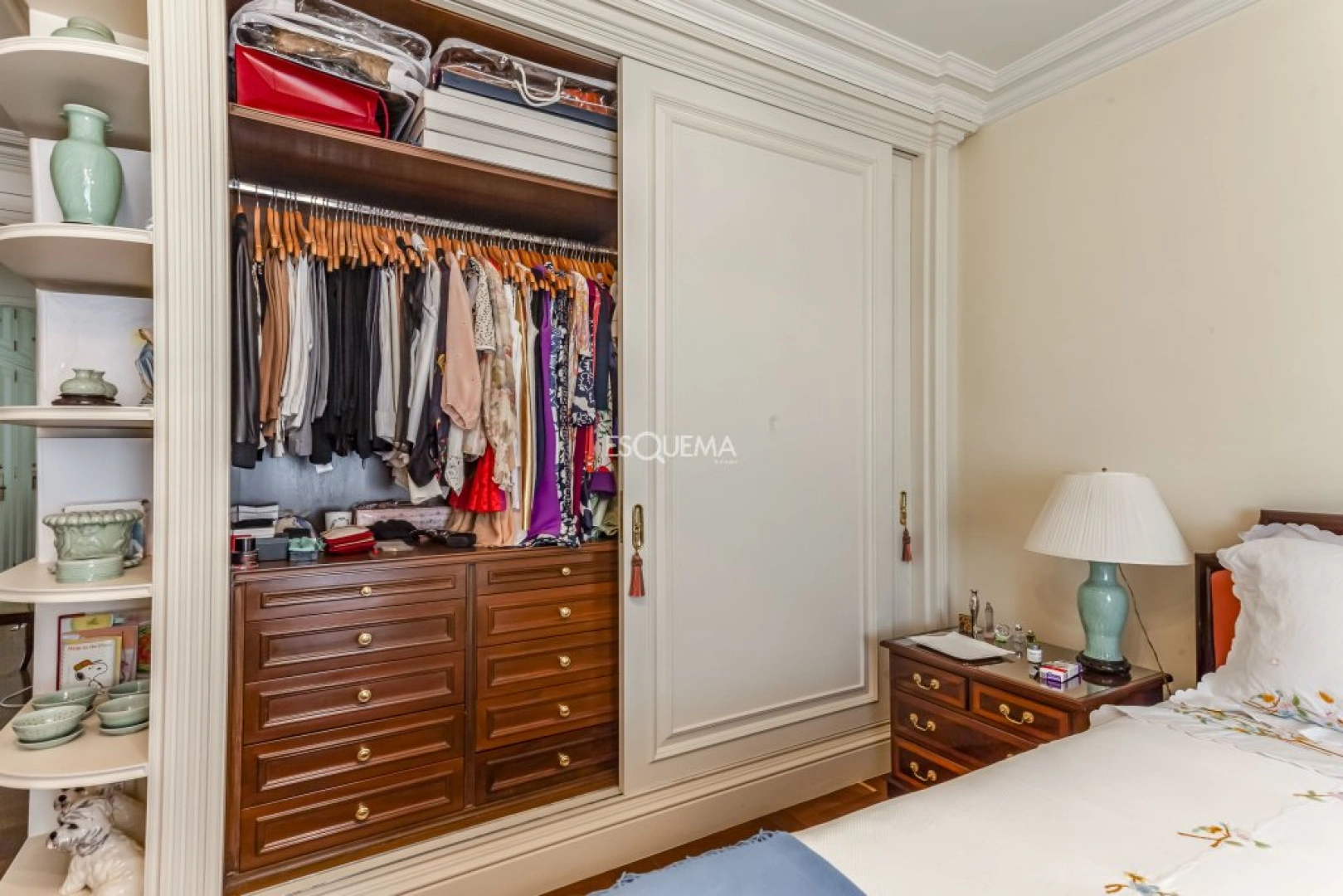 Apartamento no Itaim Bibi próximo ao Shopping Iguatemi - Imagem 10