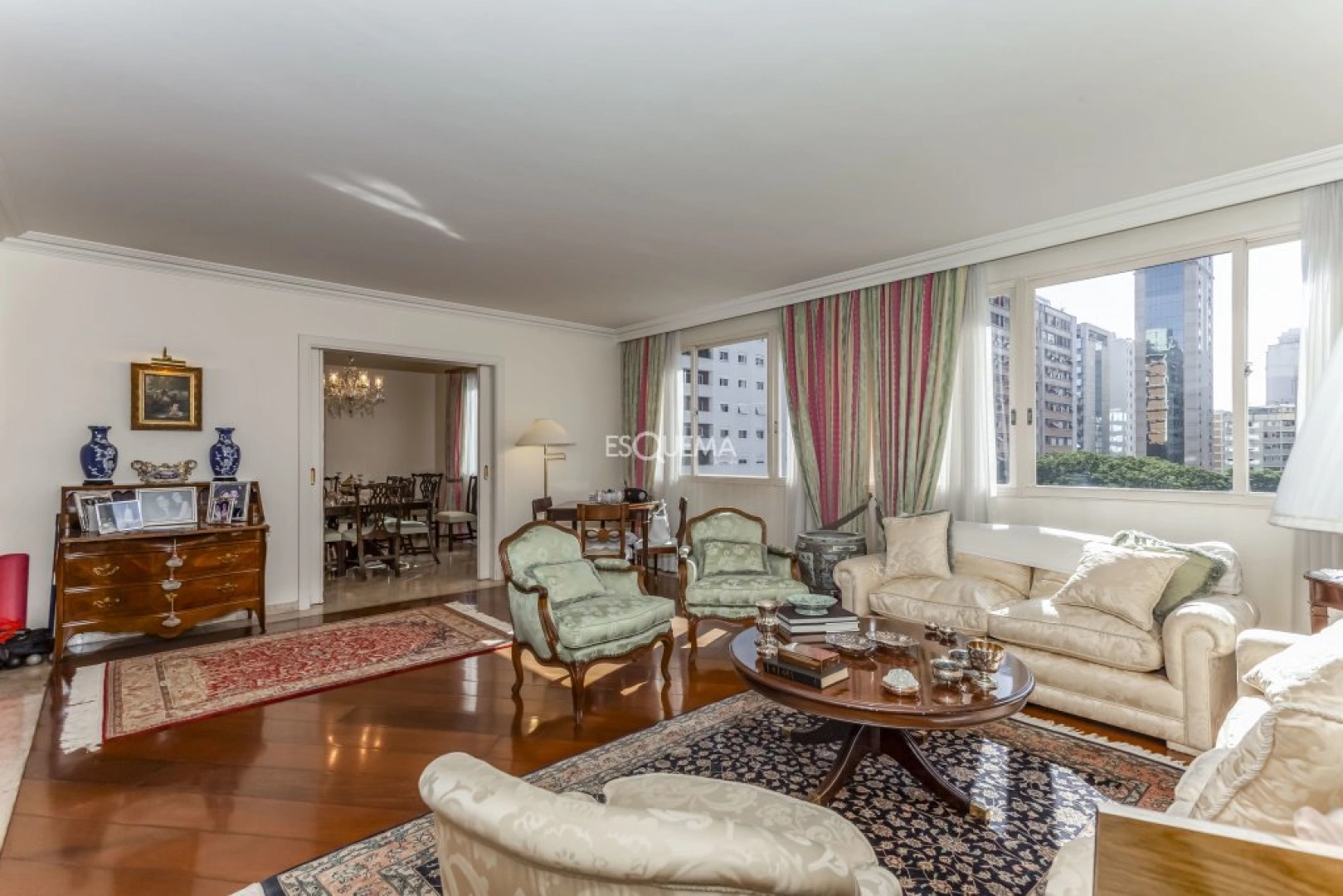 Apartamento no Itaim Bibi próximo ao Shopping Iguatemi - Imagem 13