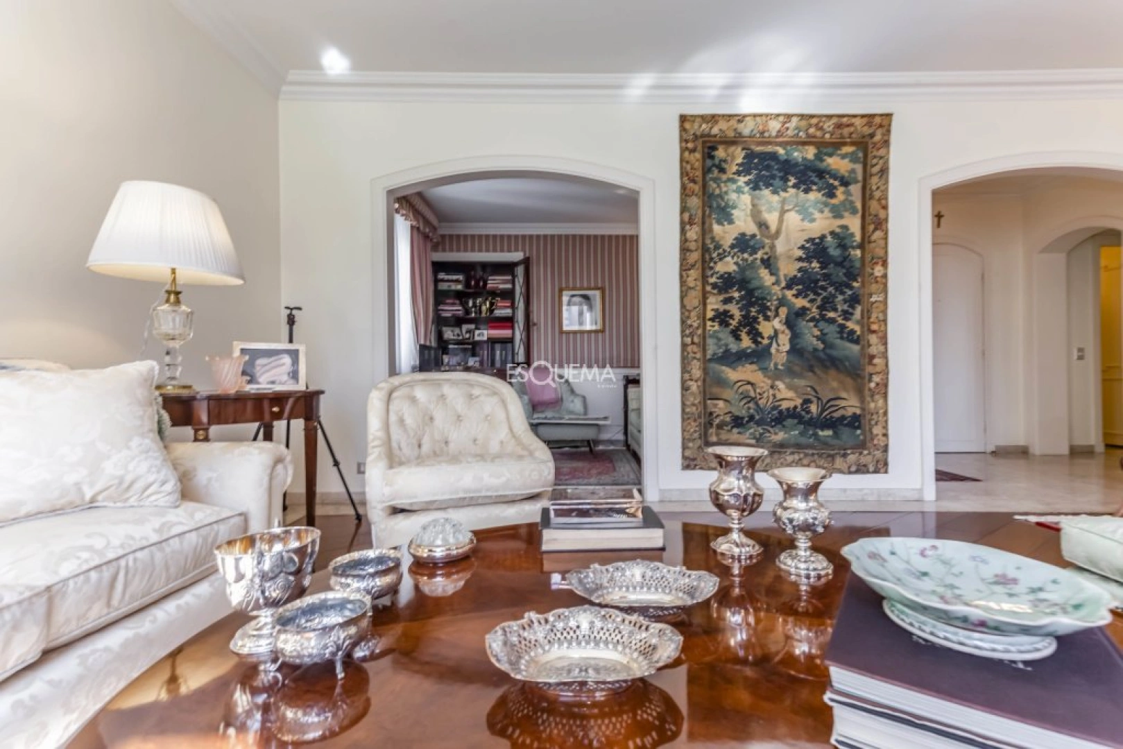 Apartamento no Itaim Bibi próximo ao Shopping Iguatemi - Imagem 15