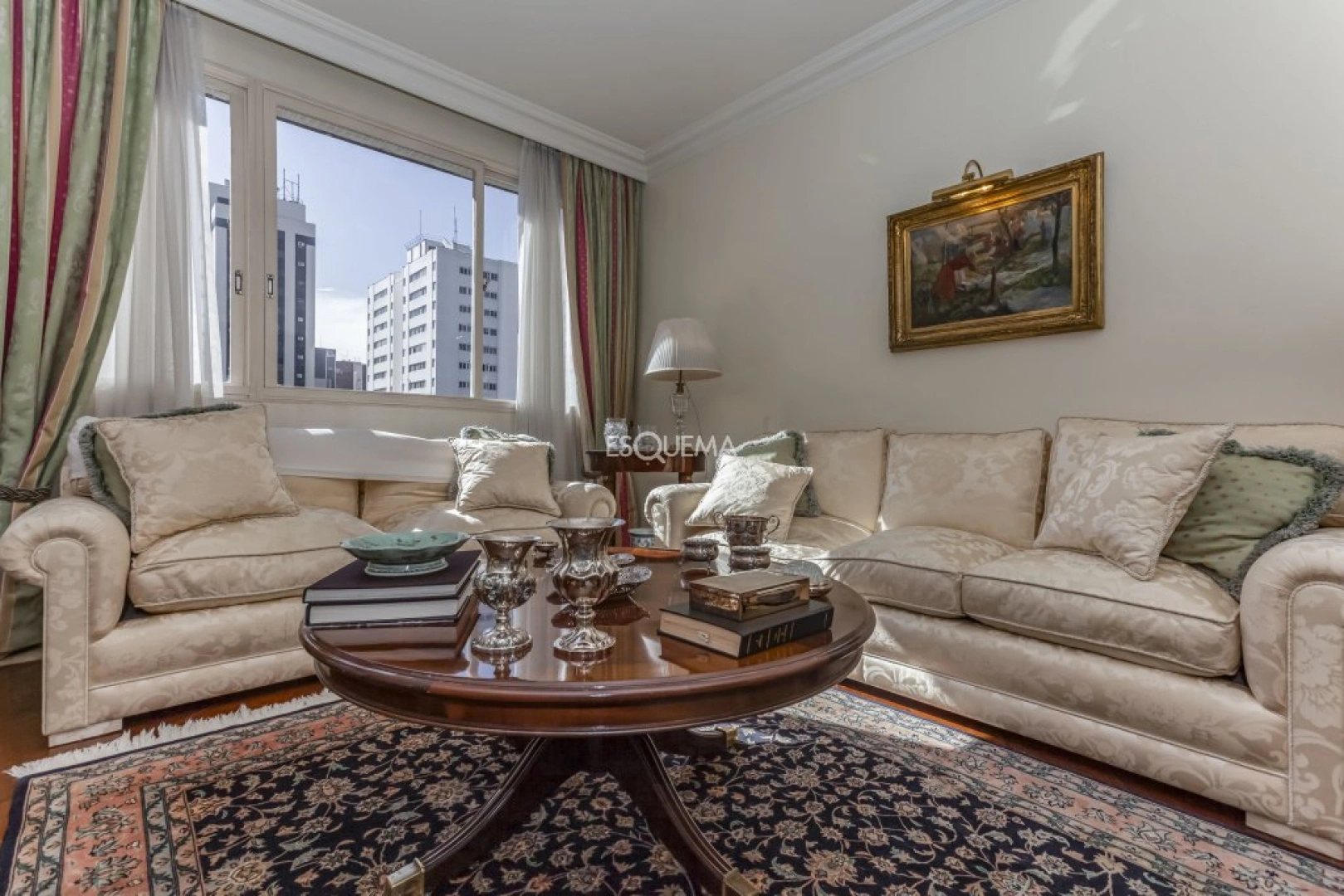 Apartamento no Itaim Bibi próximo ao Shopping Iguatemi - Imagem 3