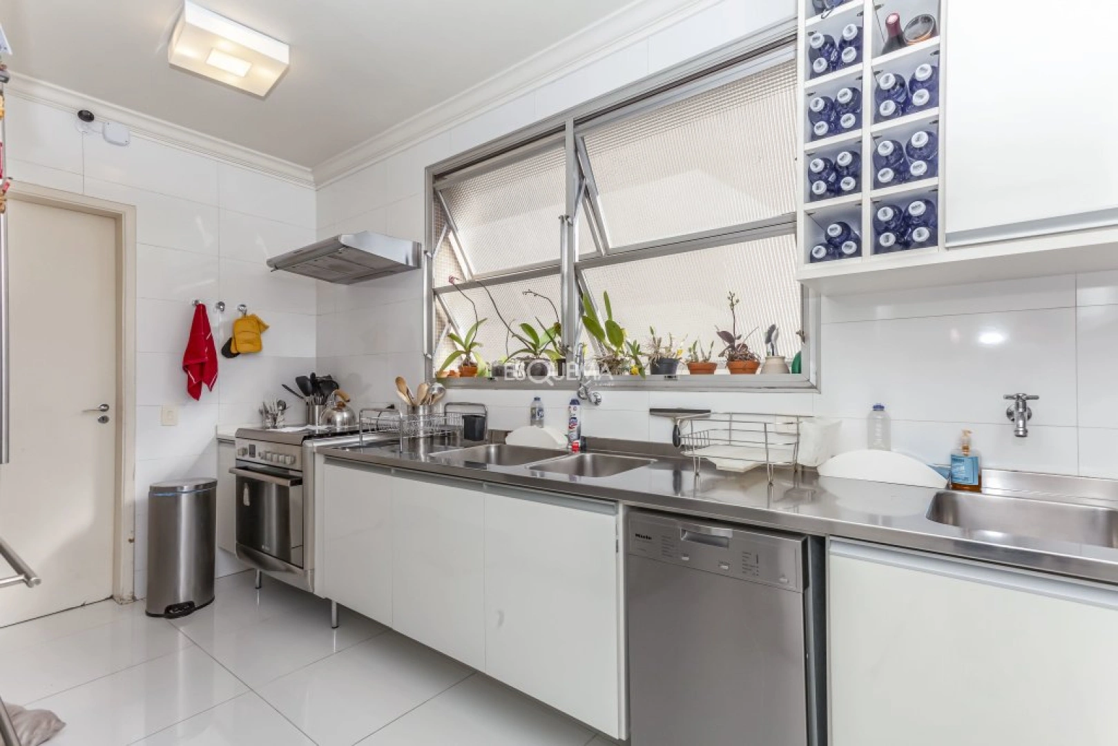 Apartamento no Itaim Bibi próximo ao Shopping Iguatemi - Imagem 7