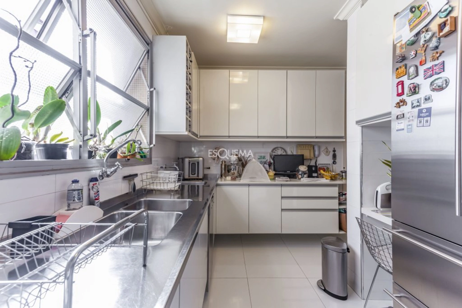 Apartamento no Itaim Bibi próximo ao Shopping Iguatemi - Imagem 8