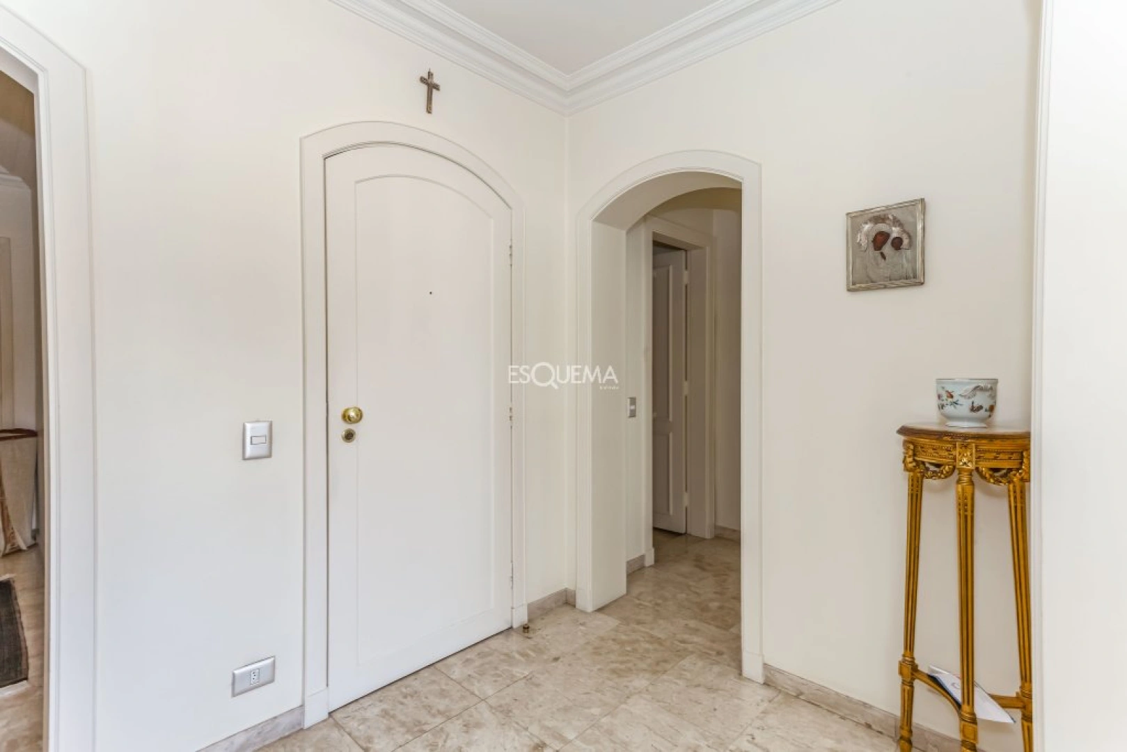 Apartamento no Itaim Bibi próximo ao Shopping Iguatemi - Imagem 9