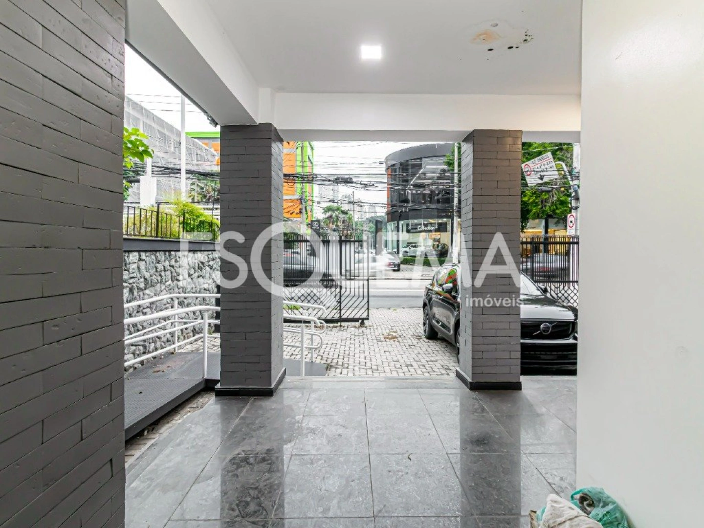 CASA COMERCIAL PRONTA E REFORMDA - Imagem 2