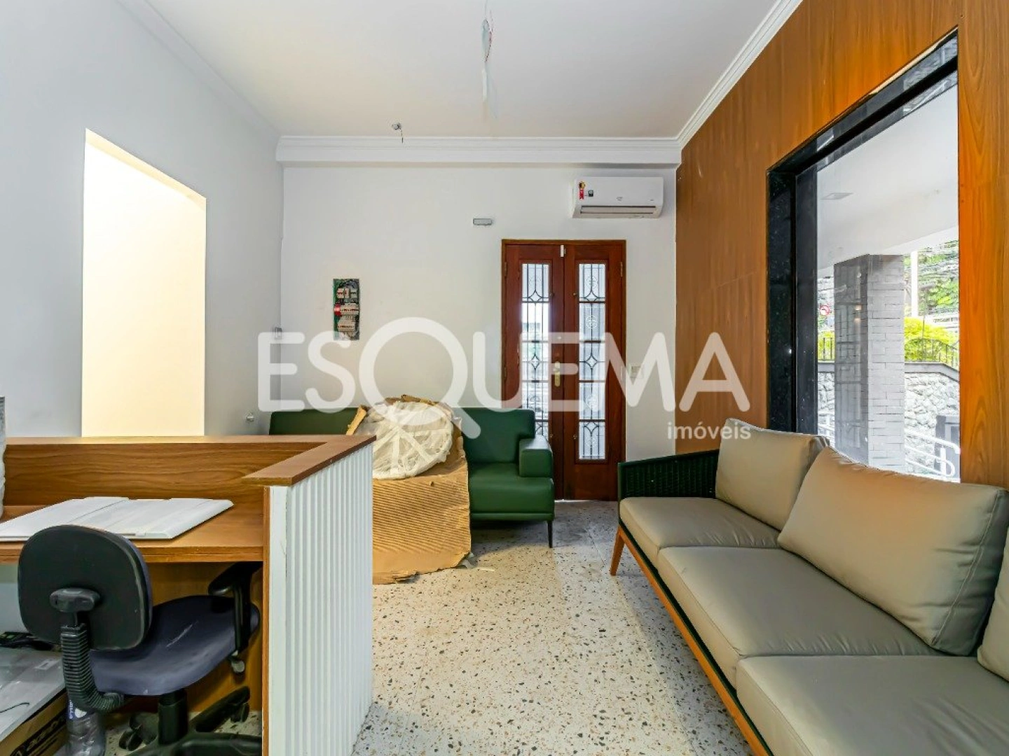 CASA COMERCIAL PRONTA E REFORMDA - Imagem 3