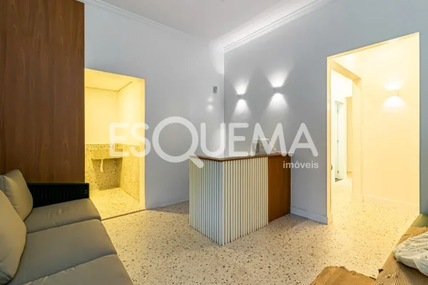 CASA COMERCIAL PRONTA E REFORMDA