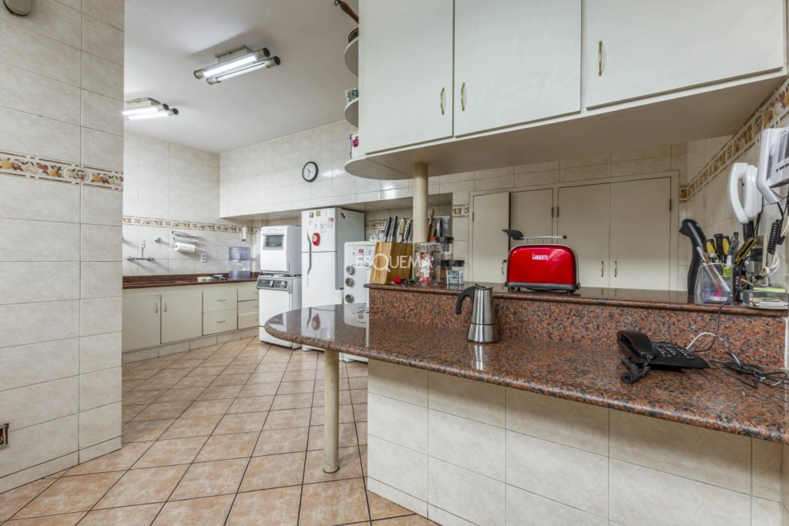 Casa em excelente localização na Cidade Jardim - Imagem 10