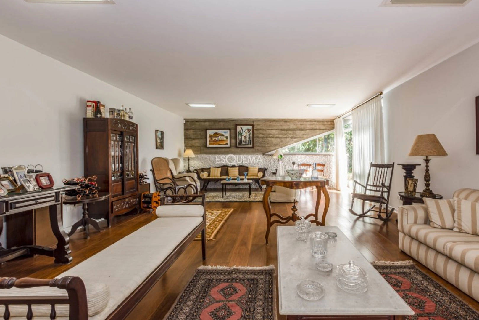 Casa em excelente localização na Cidade Jardim - Imagem 6