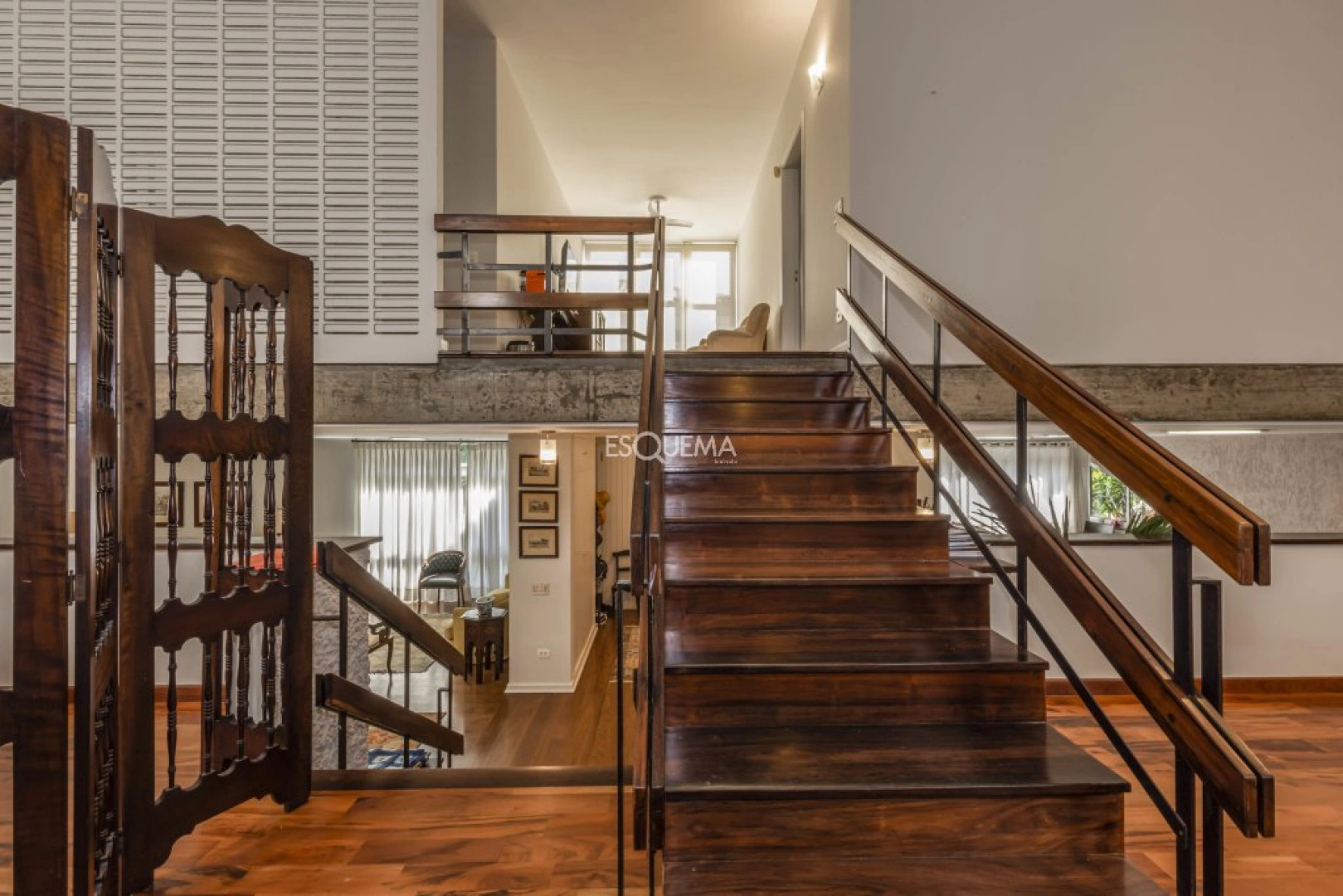Casa em excelente localização na Cidade Jardim - Imagem 7