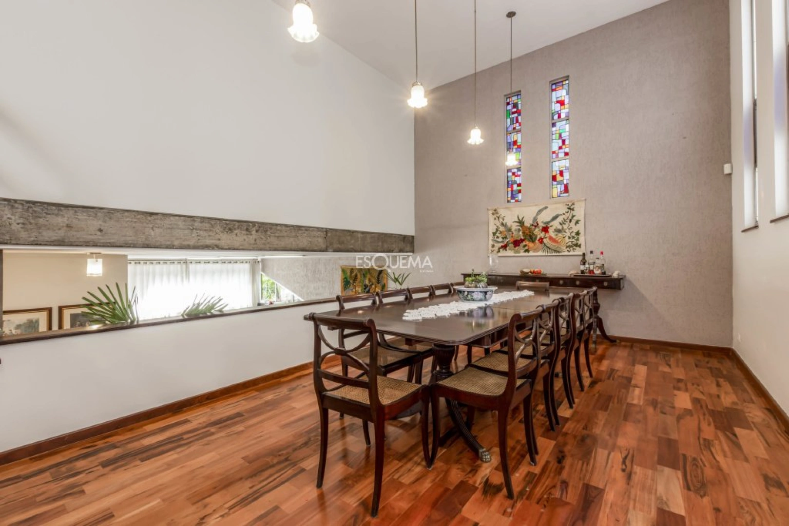 Casa em excelente localização na Cidade Jardim - Imagem 8