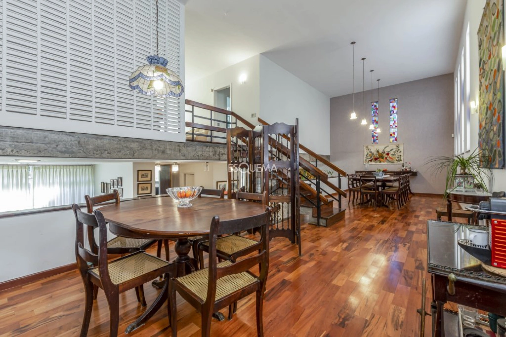 Casa em excelente localização na Cidade Jardim - Imagem 9