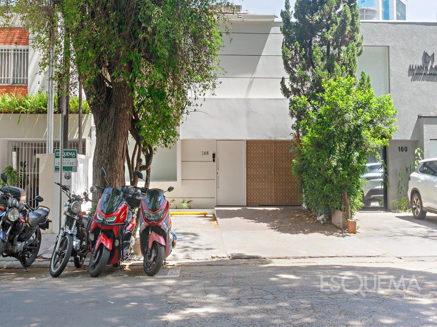 Casa comercial em localização privilegiada do Itaim Bibi - Imagem 15