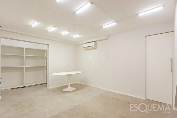 Casa comercial em localização privilegiada do Itaim Bibi
