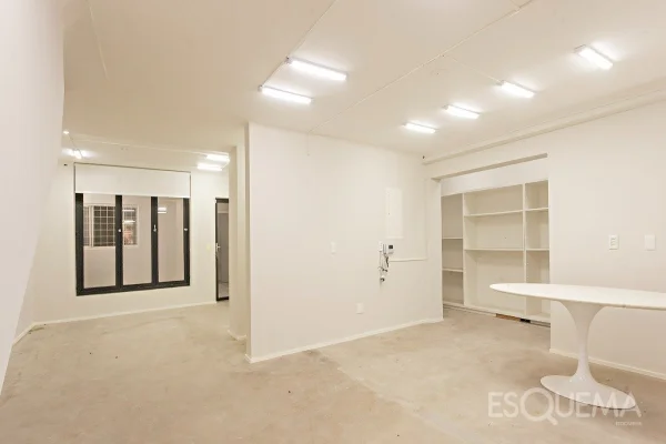 Casa comercial em localização privilegiada do Itaim Bibi