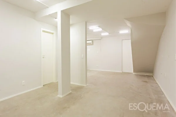 Casa comercial em localização privilegiada do Itaim Bibi
