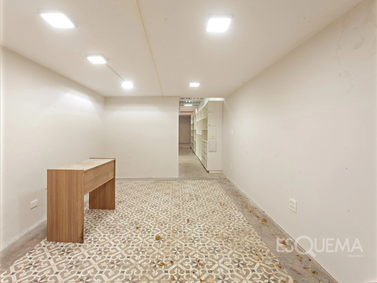 Casa comercial em localização privilegiada do Itaim Bibi - Imagem 8