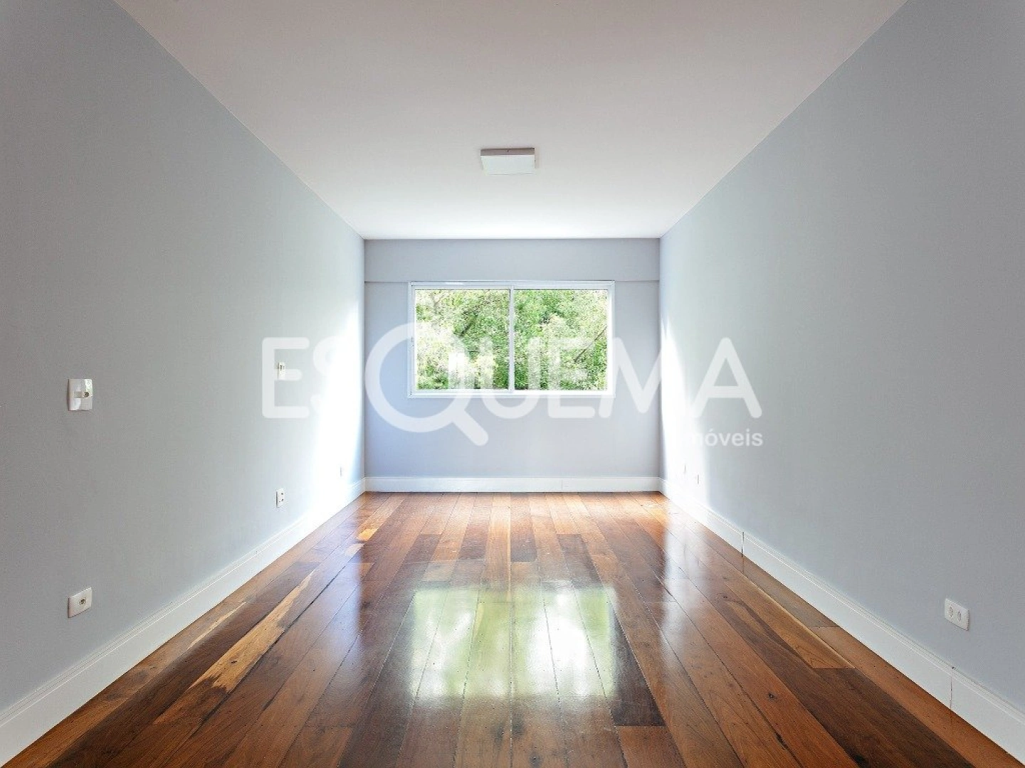 Apartamento reformado próximo à Rua Oscar Freire - Imagem 10
