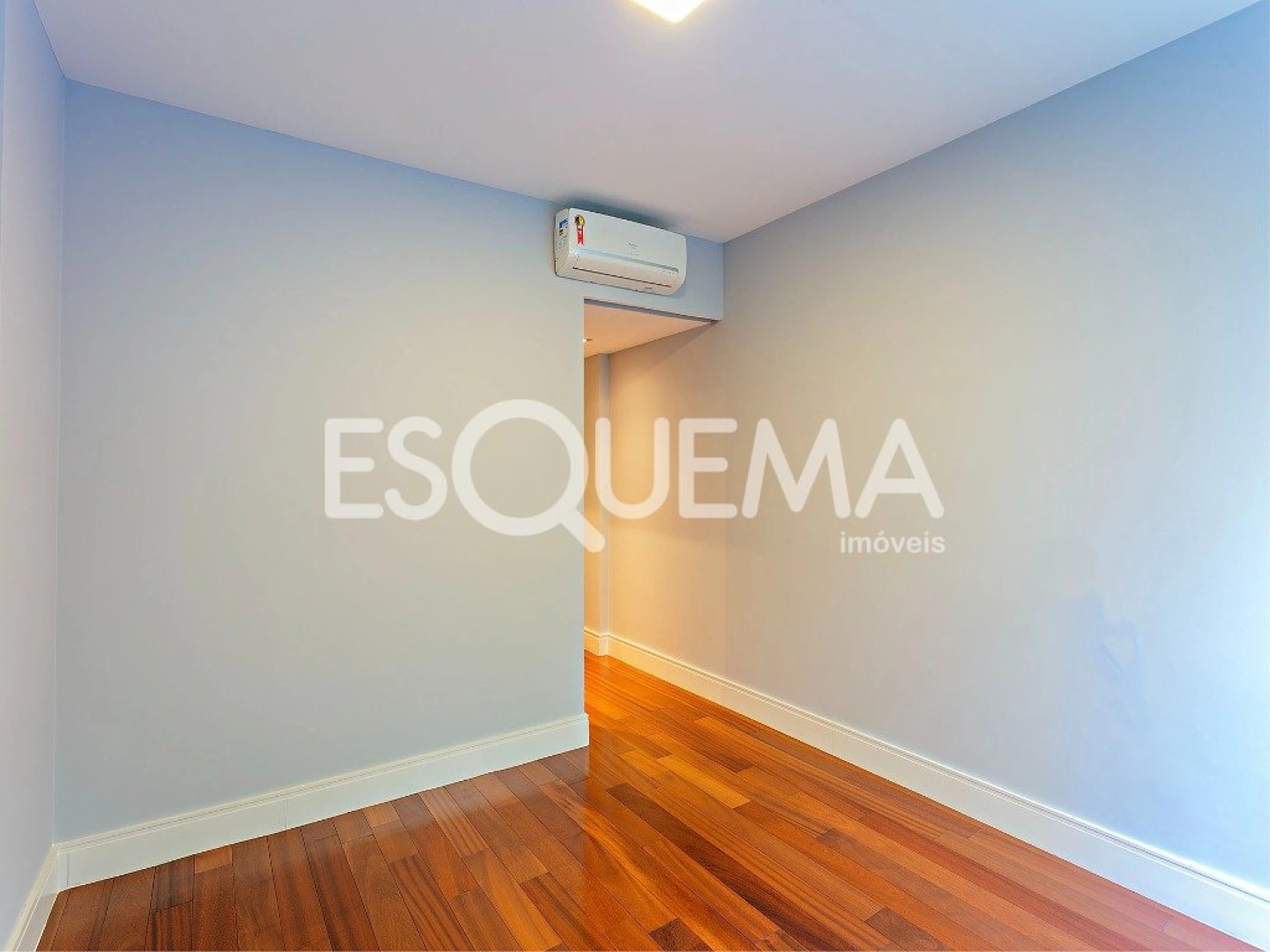 Apartamento reformado próximo à Rua Oscar Freire - Imagem 11