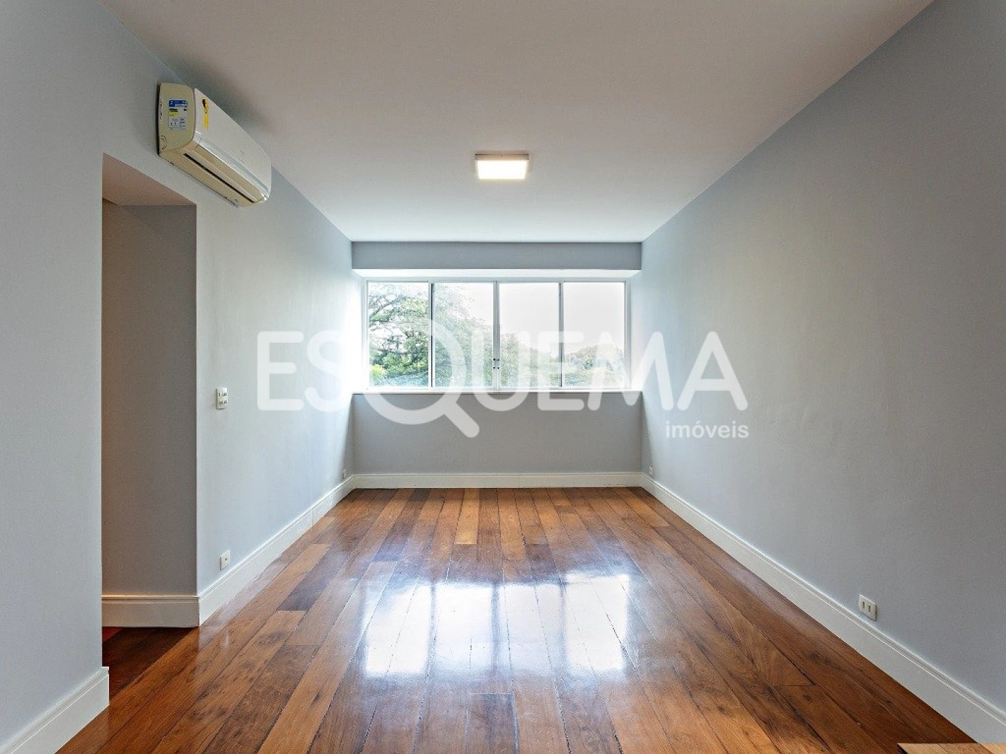Apartamento reformado próximo à Rua Oscar Freire - Imagem 12