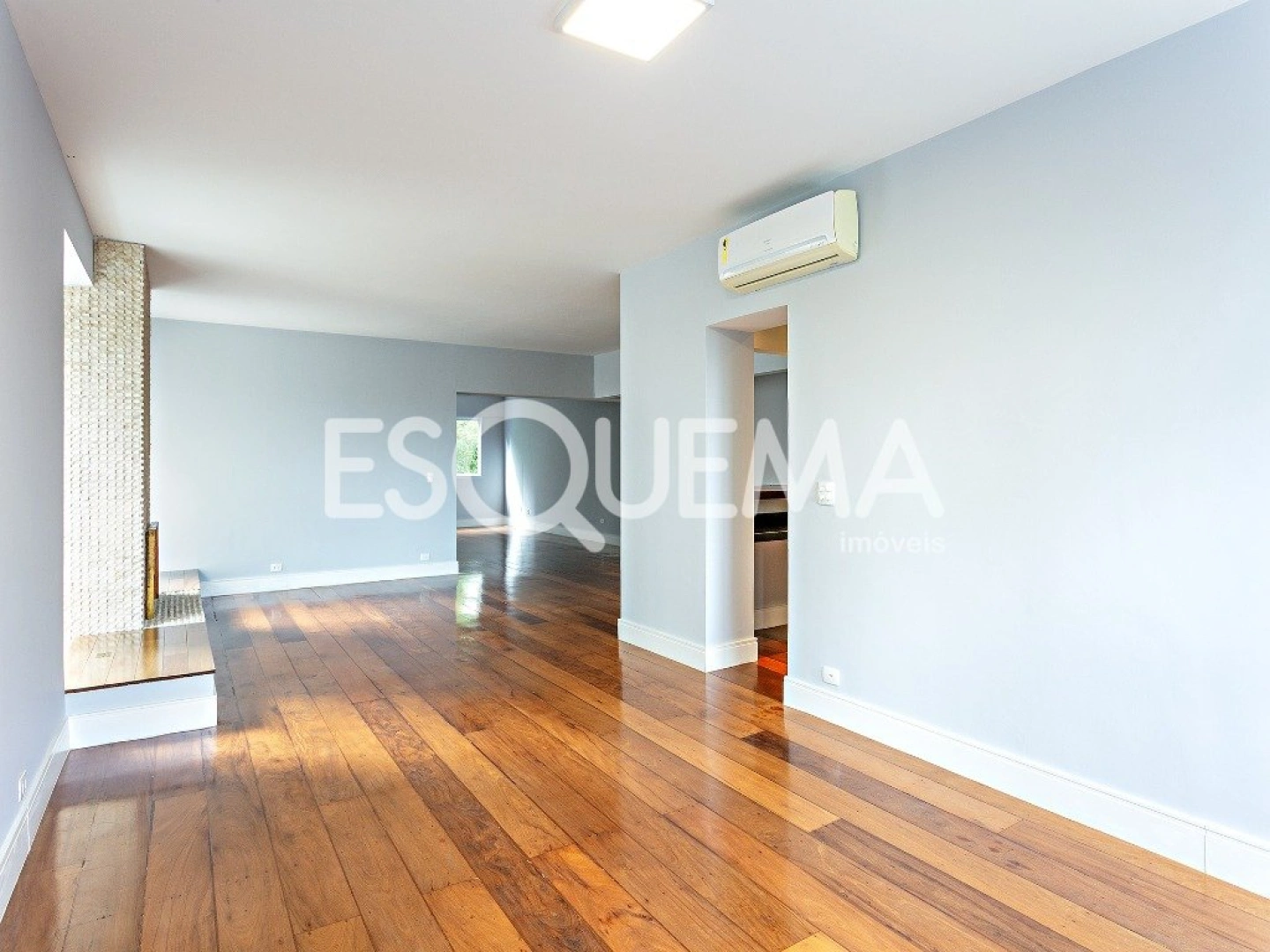 Apartamento reformado próximo à Rua Oscar Freire - Imagem 13