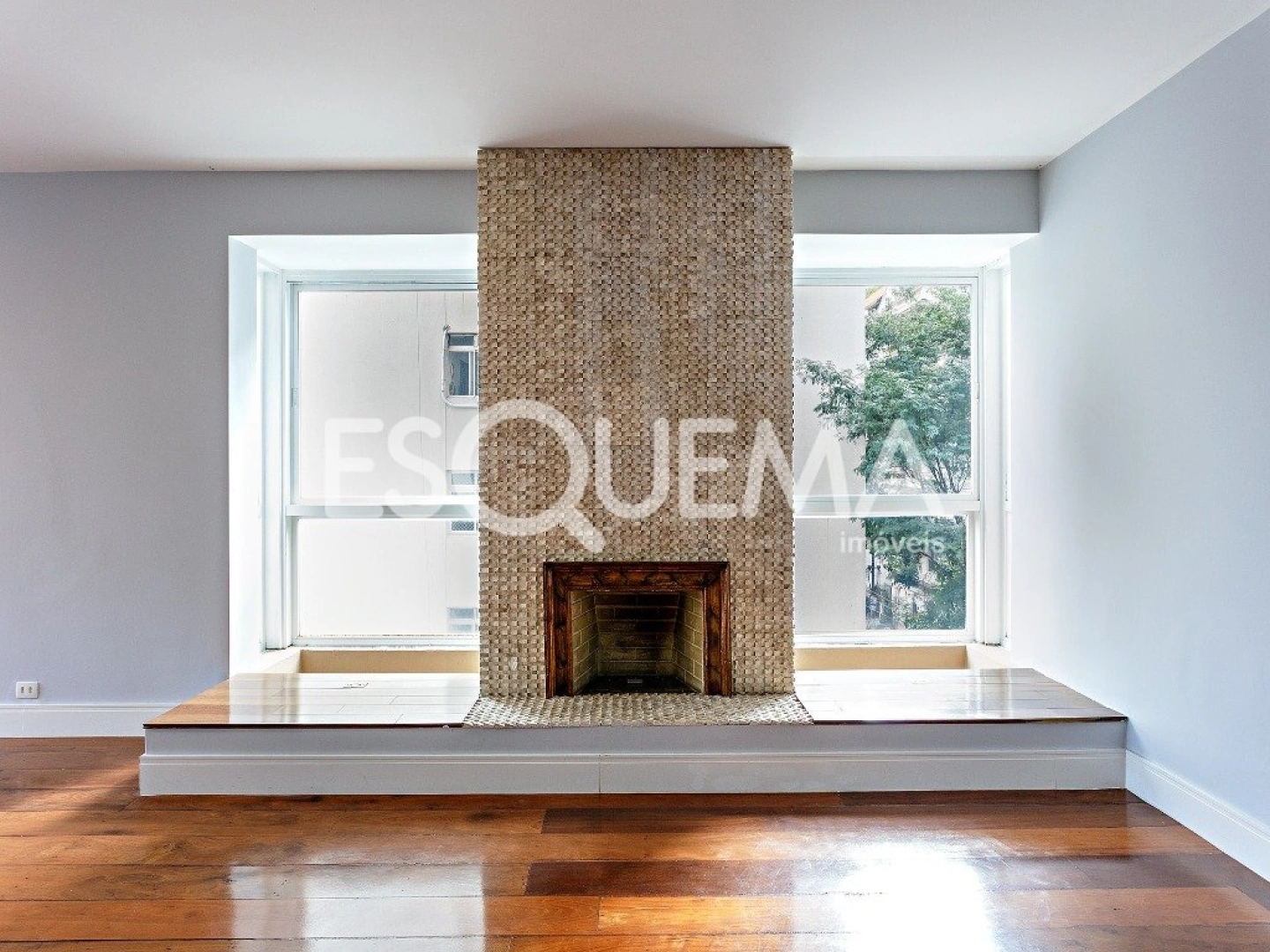 Apartamento reformado próximo à Rua Oscar Freire - Imagem 1