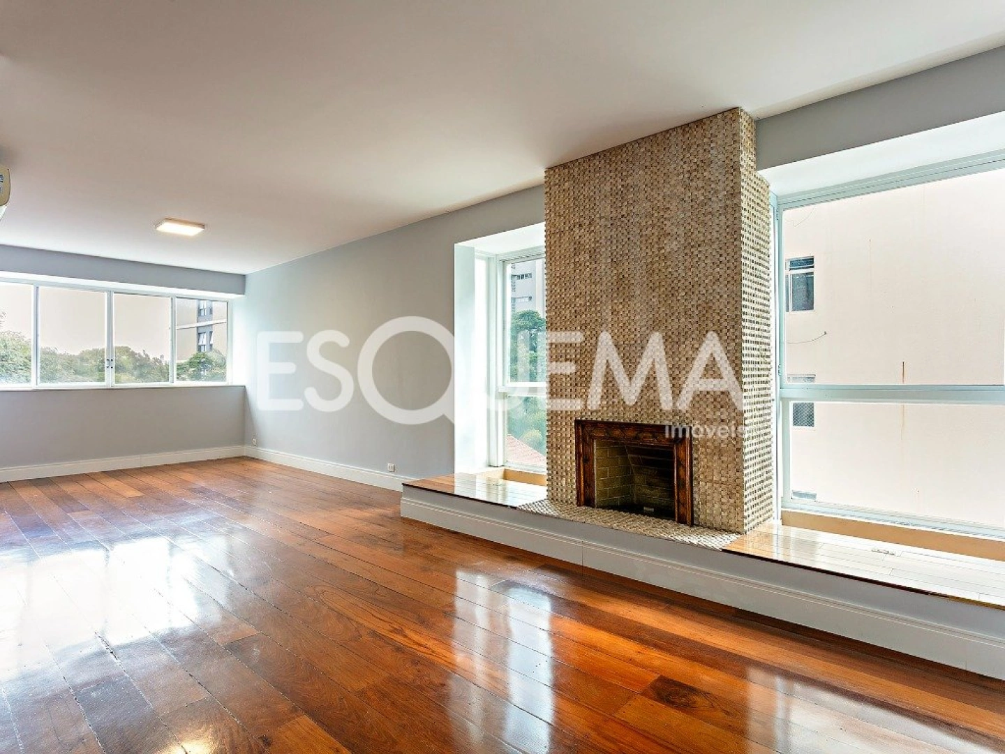 Apartamento reformado próximo à Rua Oscar Freire - Imagem 2