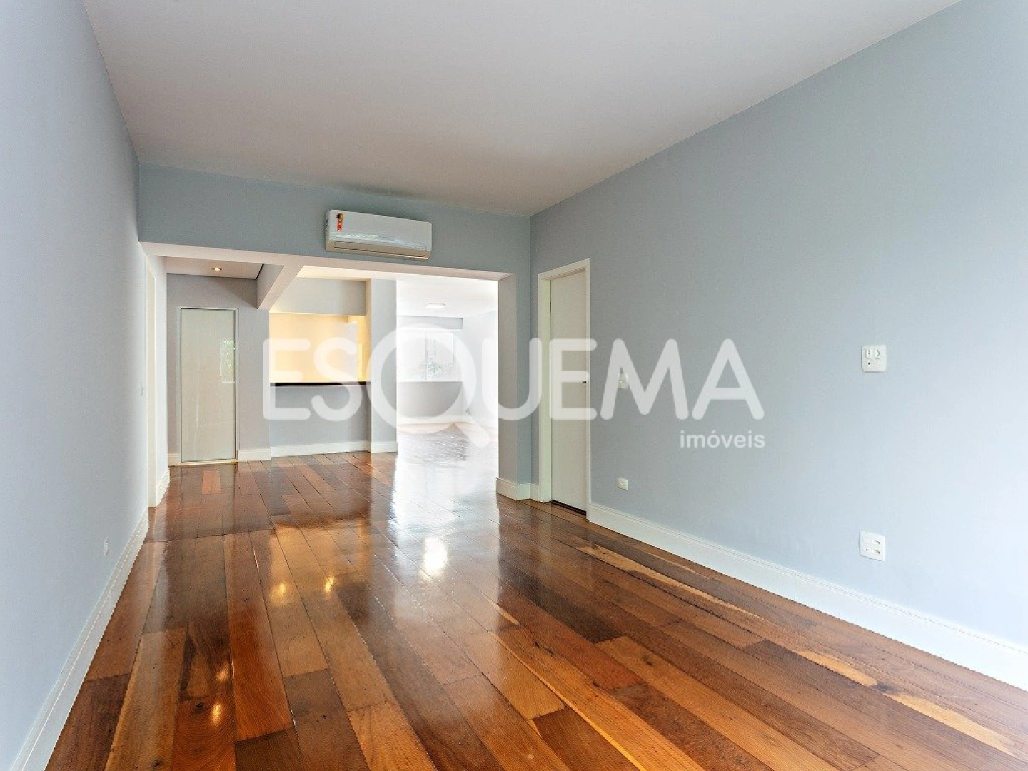 Apartamento reformado próximo à Rua Oscar Freire - Imagem 3