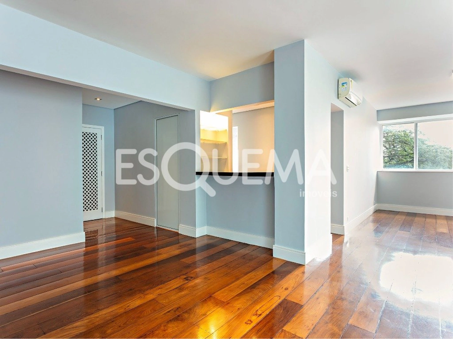 Apartamento reformado próximo à Rua Oscar Freire - Imagem 4