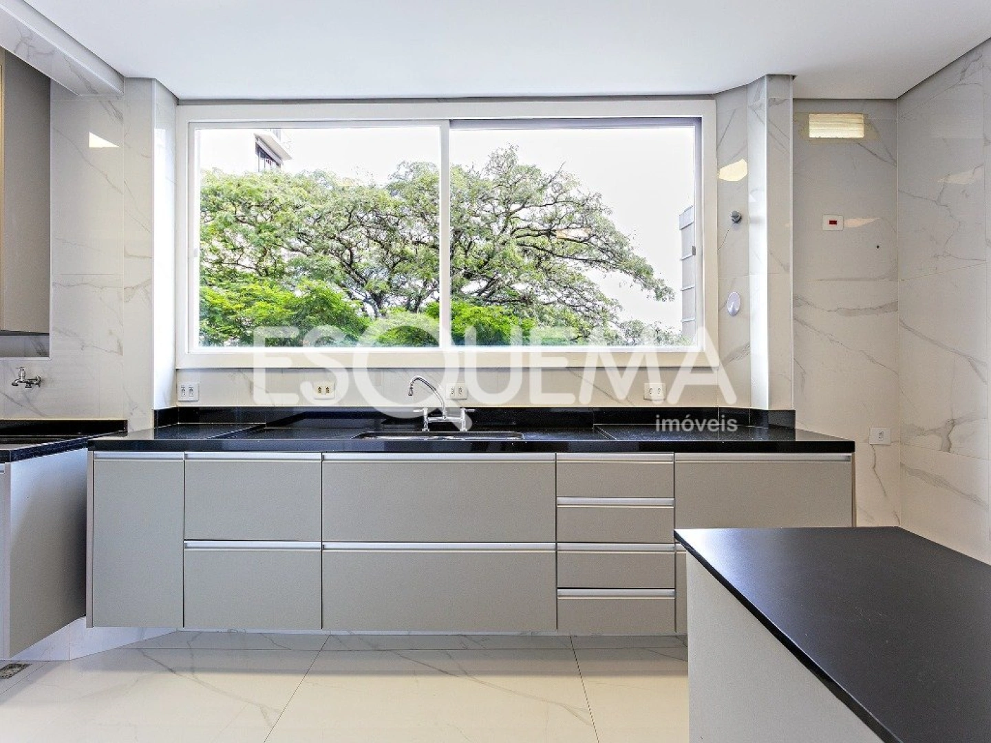 Apartamento reformado próximo à Rua Oscar Freire - Imagem 5
