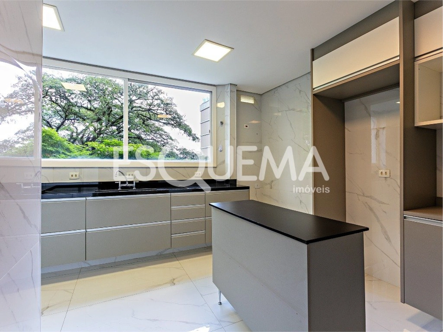Apartamento reformado próximo à Rua Oscar Freire - Imagem 6
