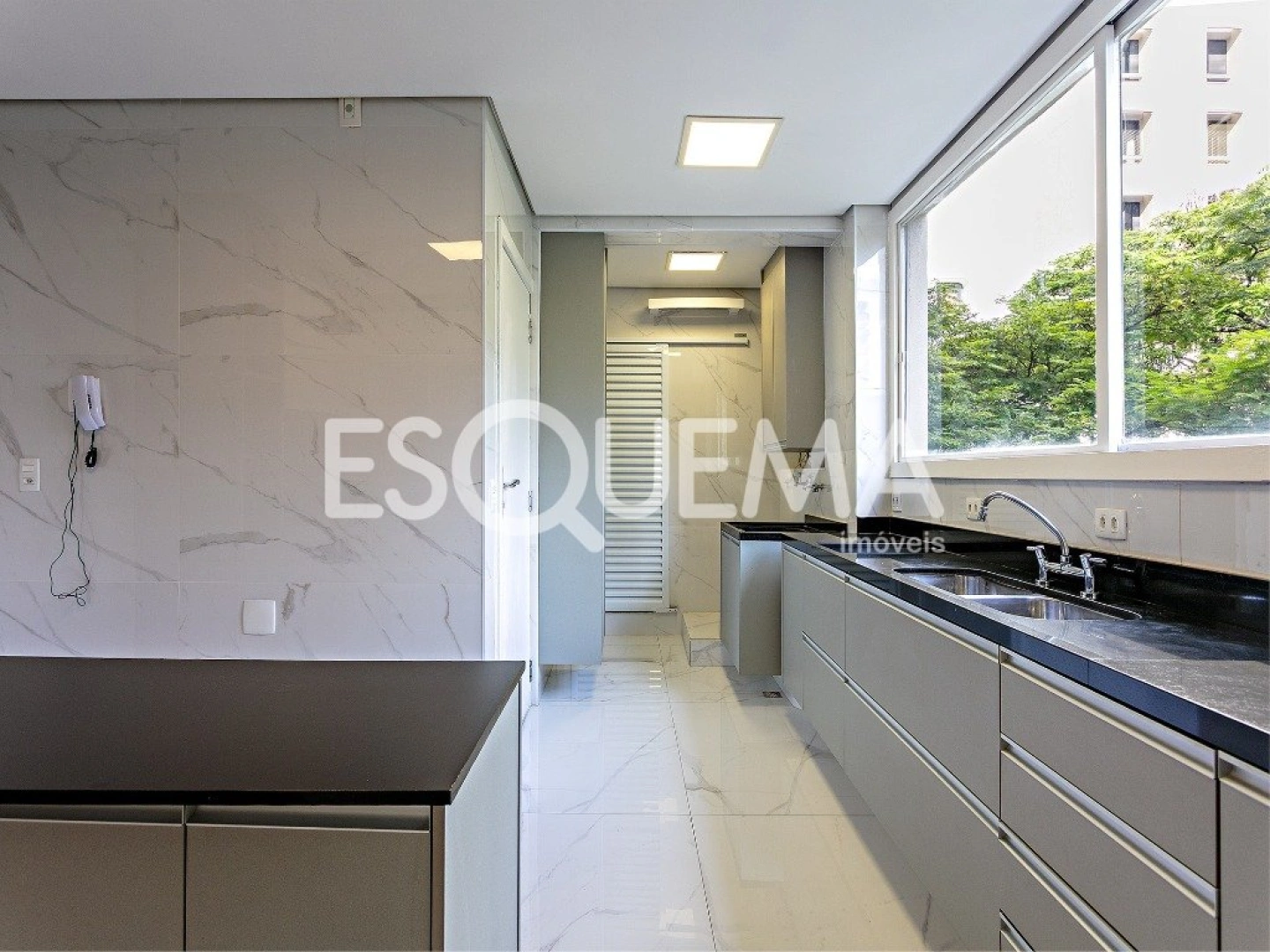 Apartamento reformado próximo à Rua Oscar Freire - Imagem 7