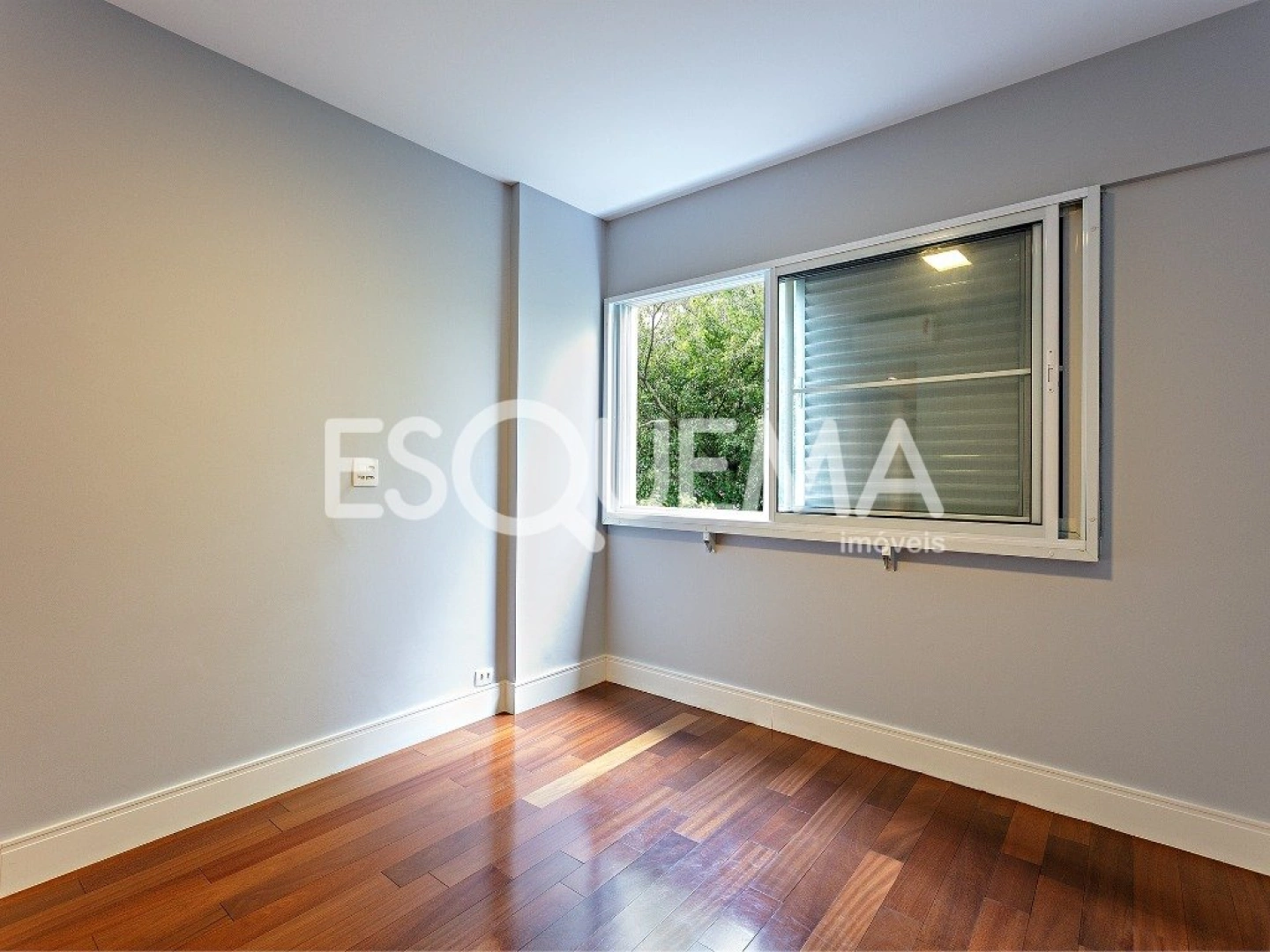 Apartamento reformado próximo à Rua Oscar Freire - Imagem 8